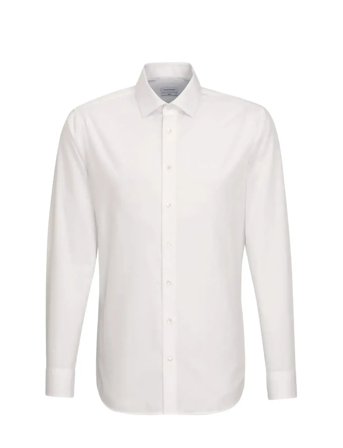 Seidensticker Business Kent 98 1/1 - White - 41