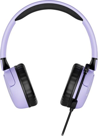 HyperX Cloud Mini - Gaming Headset (lavender), 197192348031