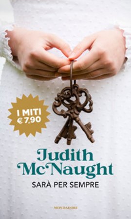 Sarà per sempre Judith McNaught