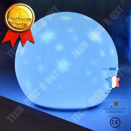 Nattlampa Baby - TD - Nattlampa med musik - Blå - Plast - Silikon