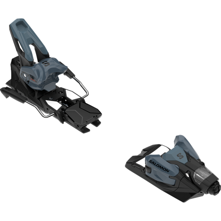 Salomon - Alpine bindinger Alpine bindinger N Strive 14 Gw - Stargazer Met. / Black