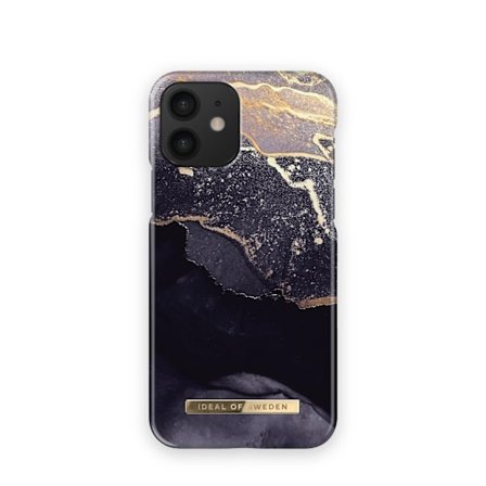 Printed Case iPhone 12 / 12 Pro Golden Twilight