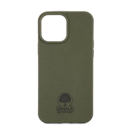Eco Mobilskal Grön Iphone 13 Pro Max