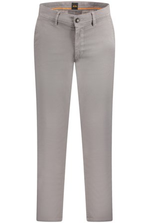 Hugo Boss Pantalone Uomo Grigio