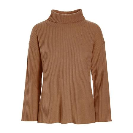 Bitte Kai Rand, Cloud Cashmere Blouse Brązowy, Kobieta, Rozmiar: M