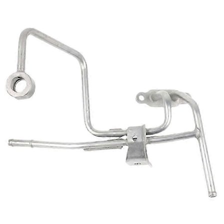 Turbolader eksosrør vannpipe montering kompatibel med NAVARA D40 2008-2012 14498-EB70A 14498EB70A-Perfet