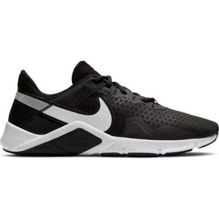 Nike Sneakers svart, Herr, Herr, Storlek: 44 EU