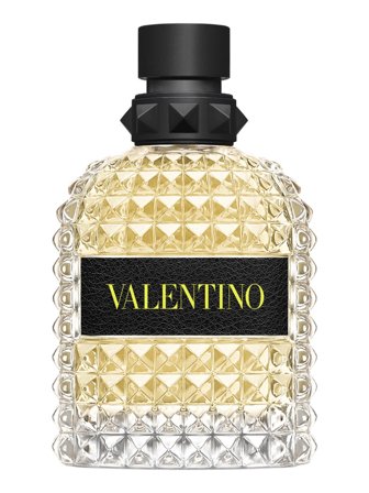 Valentino Born in Roma Yellow Dream Uomo Eau de Parfum