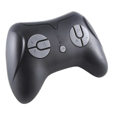 Lasten sähköajoneuvon kauko-ohjain Lasten sähköauton kauko-ohjaimen varaosa