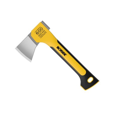 Ironside 102350 Øks 0,6 kg, 262 mm, Hageredskap