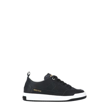 Golden Goose - Sneakers - Svart - Dam - Storlek: 37 Eu, Dam, Storlek: 37 EU