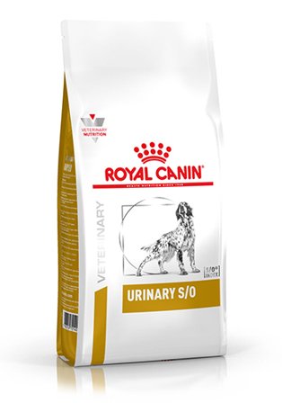 Royal Canin Urinary U/C Low Purine