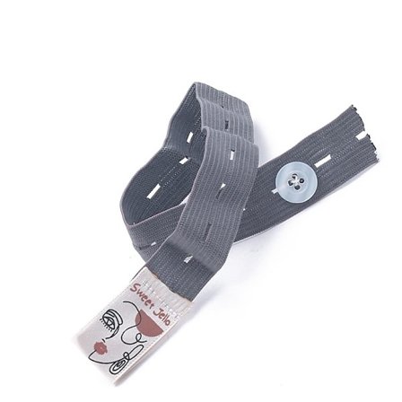 Magic Tape Fastener Straps 10 st