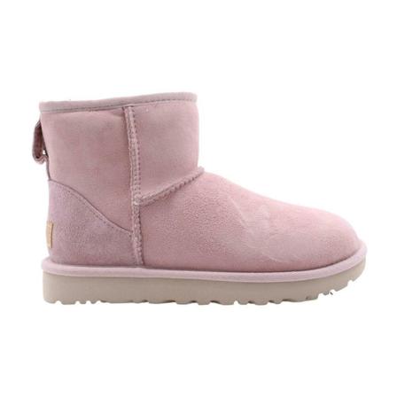 Ugg, Winter Boots Różowy, Kobieta, Rozmiar: 37 EU