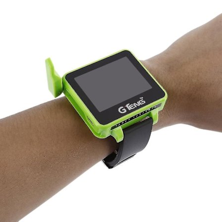 Gteng T909 FPV Klokksender for Quad & Drone