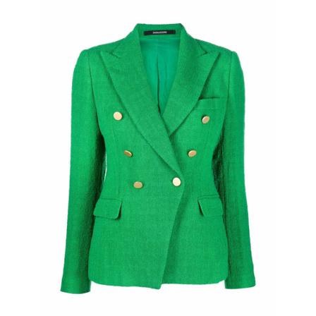 Tagliatore Blazers Grøn, Dame