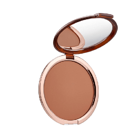 Estée Lauder Bronze Goddess Powder Bronzer Puder Dam Flerfärgad ONESIZE