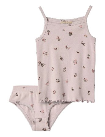 Wheat Underwear Havanna - Pink - 92