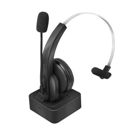 LogiLink Headphones/Headset Wireless