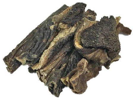 Hundesnacks Storfevom - 200g