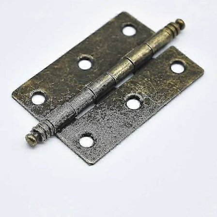 4 stk Antikke Skaphengsler