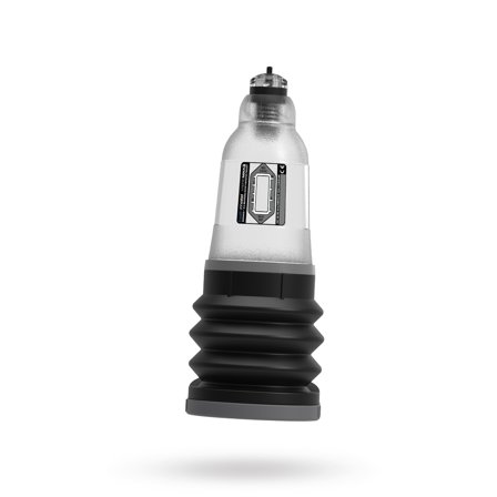 BathMate: Hydromax 3 Forstørrende Penispumpe - Vuxen.dk: For ham