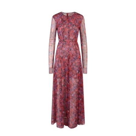 Philosophy di Lorenzo Serafini Day Kjole Pink, Dame