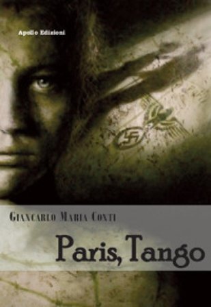 Paris, Tango Giancarlo Maria Conti