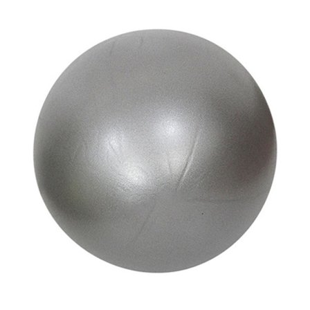 Treningsballer for kvinner, Mini Yoga Pilates Ball, Små stabilitetsballer