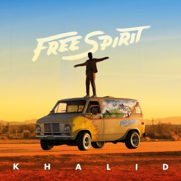 Free spirit Khalid