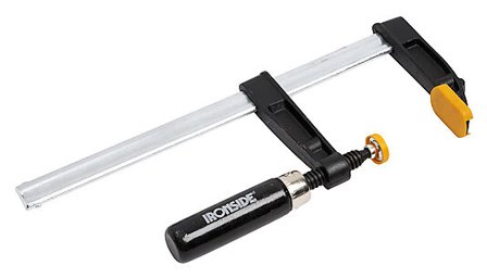 IRONSIDE SKRUTVINGE 200X80MM