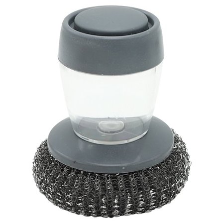 Flytande multifunktionell diskmaskinsborste