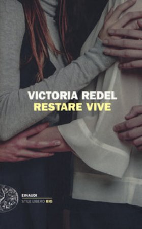 Restare vive Victoria Redel