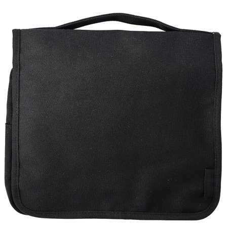 M.COSMETICS Sport Toiletry Bag Sort, Tøj & Bolig, Makeup- & Toilettasker, Toilettasker