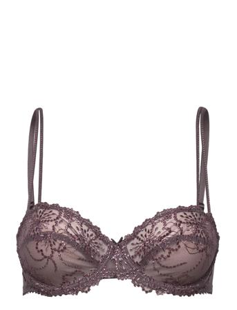 Jane Lingerie Bras & Tops Balc Tte Bras Beige Marie Jo