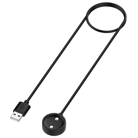 Ladekabel Strømforsyning Adapter Brakett-Ladeledning for Suunto 9 Peak Pro