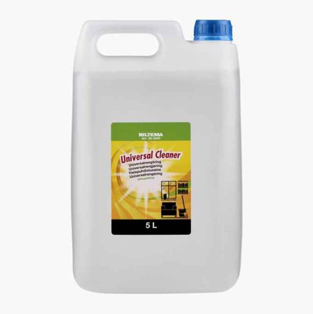 Biltema - Universalrengjøring 5 liter
