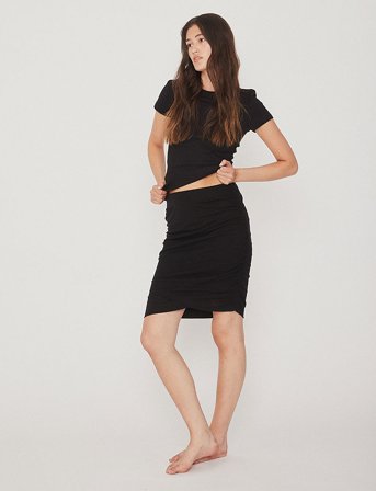 mbyM Kali - Black - XL