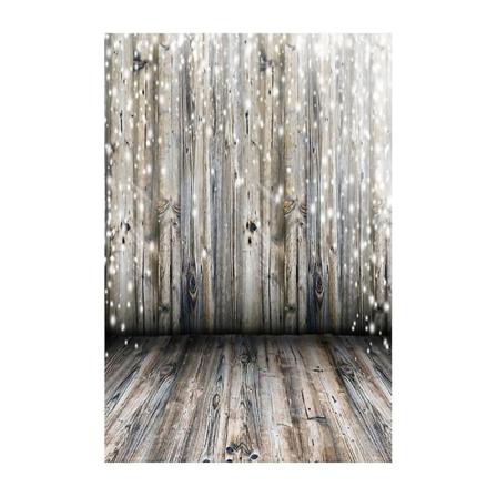 Joulukoristeet Joulutaustat Lumi Vinyyli 3x5ft Tausta Valokuvaus Studio
