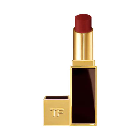Tom Ford Lip Color Satin Matte Lipstick Läppstift Dam Röd ONESIZE