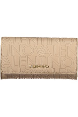 Valentino Bags Portafoglio Donna Marrone