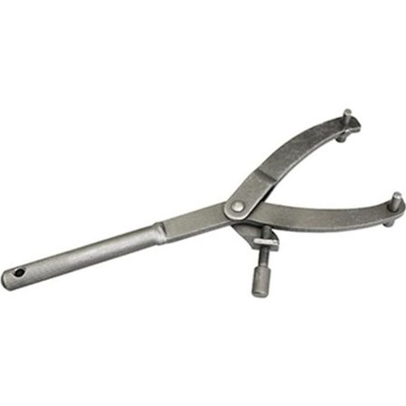 Universelt P2R scooter clutch demonteringsverktøy med 140mm maksimum bolt (Motoris‚)