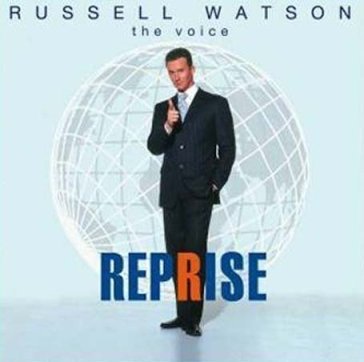 Russell watson - reprise Russell Watson