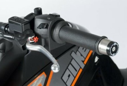 R&G RACING Bar Ends - KTM 1390 Super Duke R Evo 2024-2026