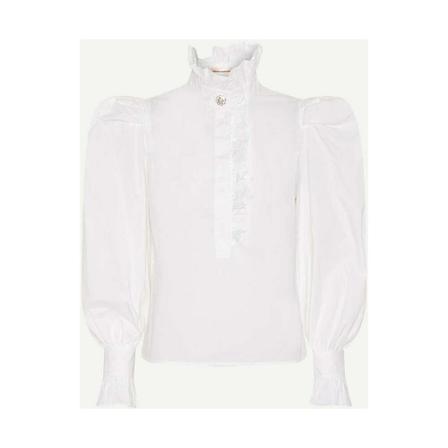 Custommade, Shirts Biały, Kobieta, Rozmiar: XS
