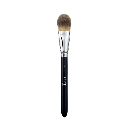 DIOR Backstage Light Coverage Foundation Brush Penslar & svampar Dam ONESIZE