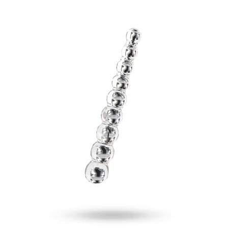 ToyJoy Frozen Fountain Glass Wand