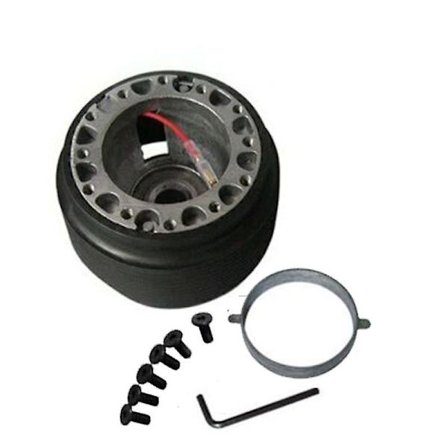 Bil Auto Ratthubb Adapter Kit för Mitsubishi Fto Evo Colt