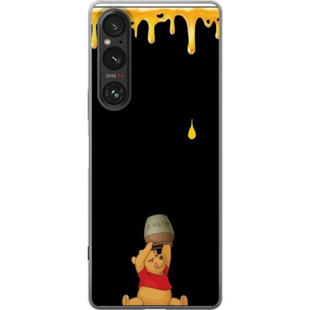 Kompatibelt Mobilskal till Sony Xperia 1 V Nalle Phu
