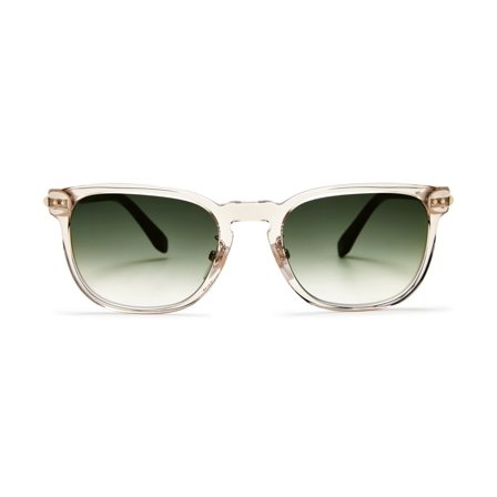 Oscar Eide - Solbriller - Transparent - Utne C30 5320